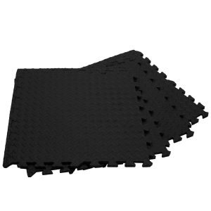 Treniņu paklājs puzles veidā Springos FM0004 60x60 cm 4 gab.