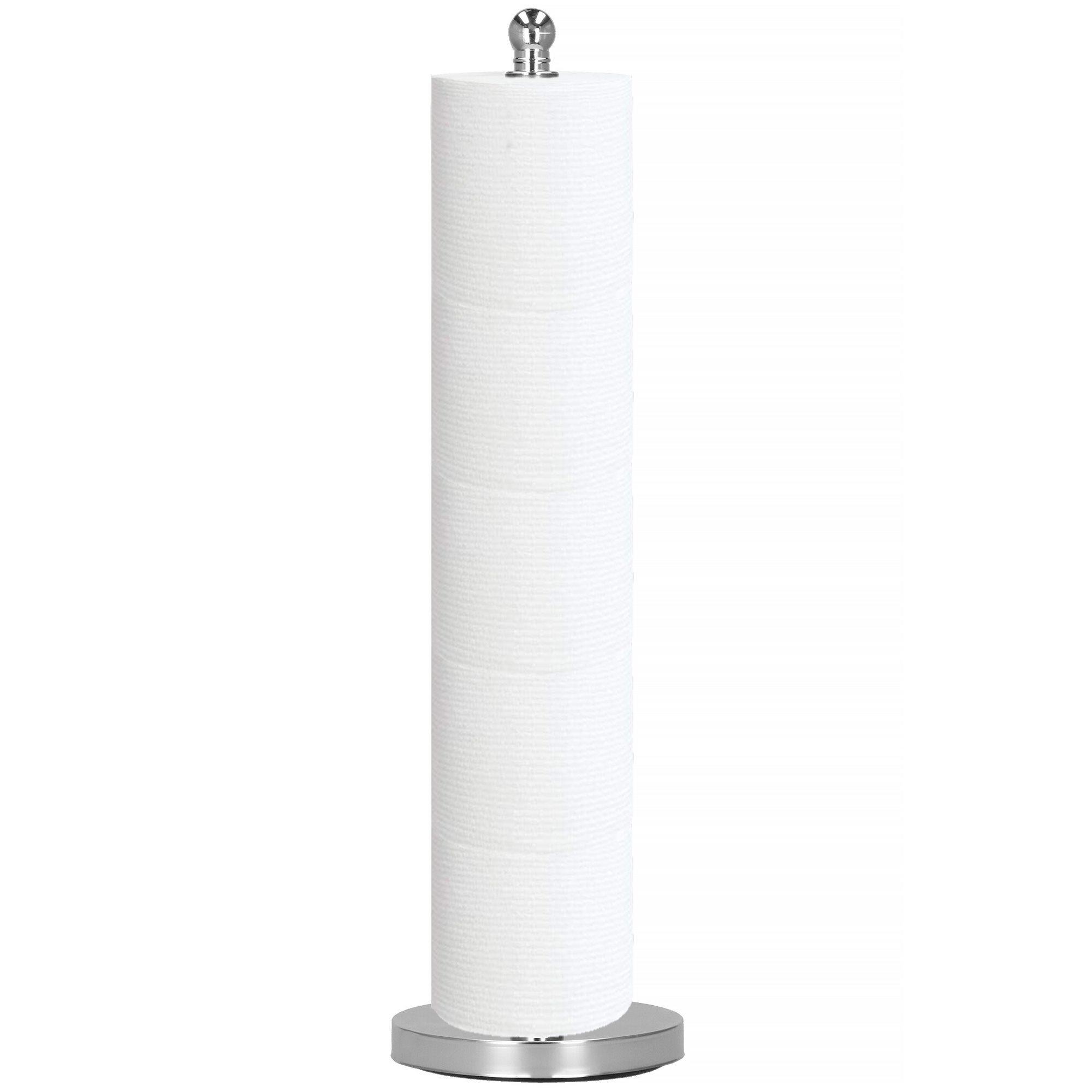 Tualetes papīra turētājs Tualetes papīra turētājs