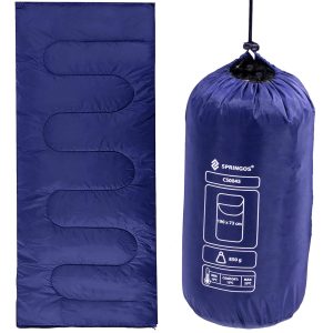 Tūristu guļammaiss Springos CS0045