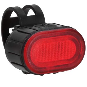 USB velosipēda lukturis Springos BA0082