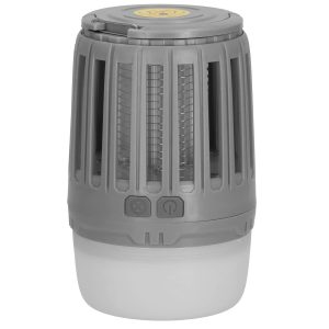 UV kukaiņu lampa Springos GA0066