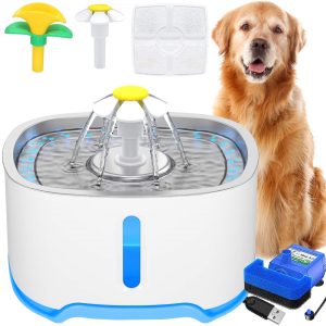 Ūdens dozators dzīvniekiem