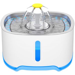 suņiem Springos PA0313 2.5L