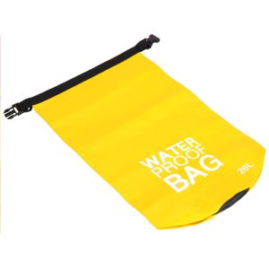 Ūdensizturīgs maiss Springos CS0031 20l