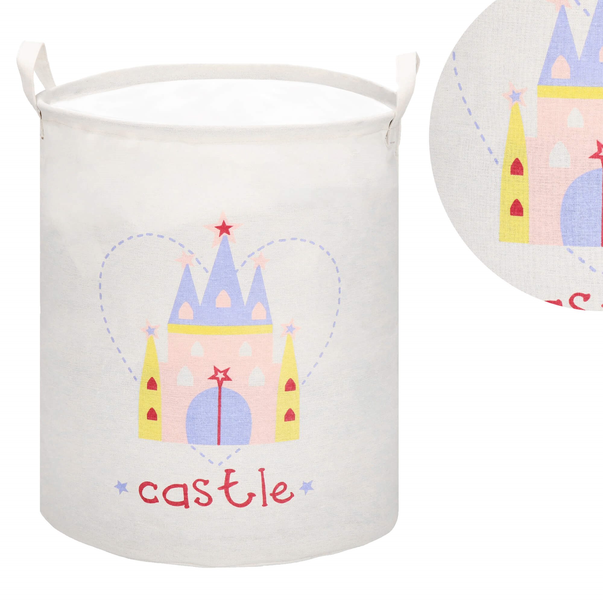 Uzglabāšanas grozs Springos HA0111 Uzglabāšanas grozs Springos HA0111