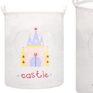 Uzglabāšanas grozs Springos HA0111