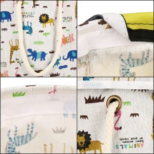 Uzglabāšanas grozs Springos HA0133