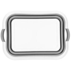 Uzglabāšanas koteiners Springos HA5109 53x38.5x23cm 4l