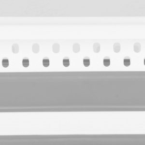 Uzglabāšanas koteiners Springos HA5109 53x38.5x23cm 4l