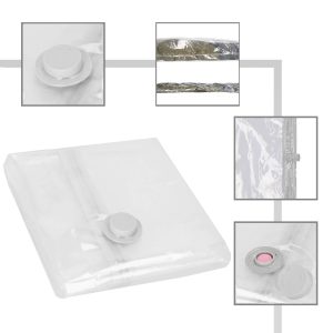 Vakuuma maisiņš Springos VB0011 60x80cm.