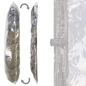 Vakuuma maiss Springos VB0014 80x100cm