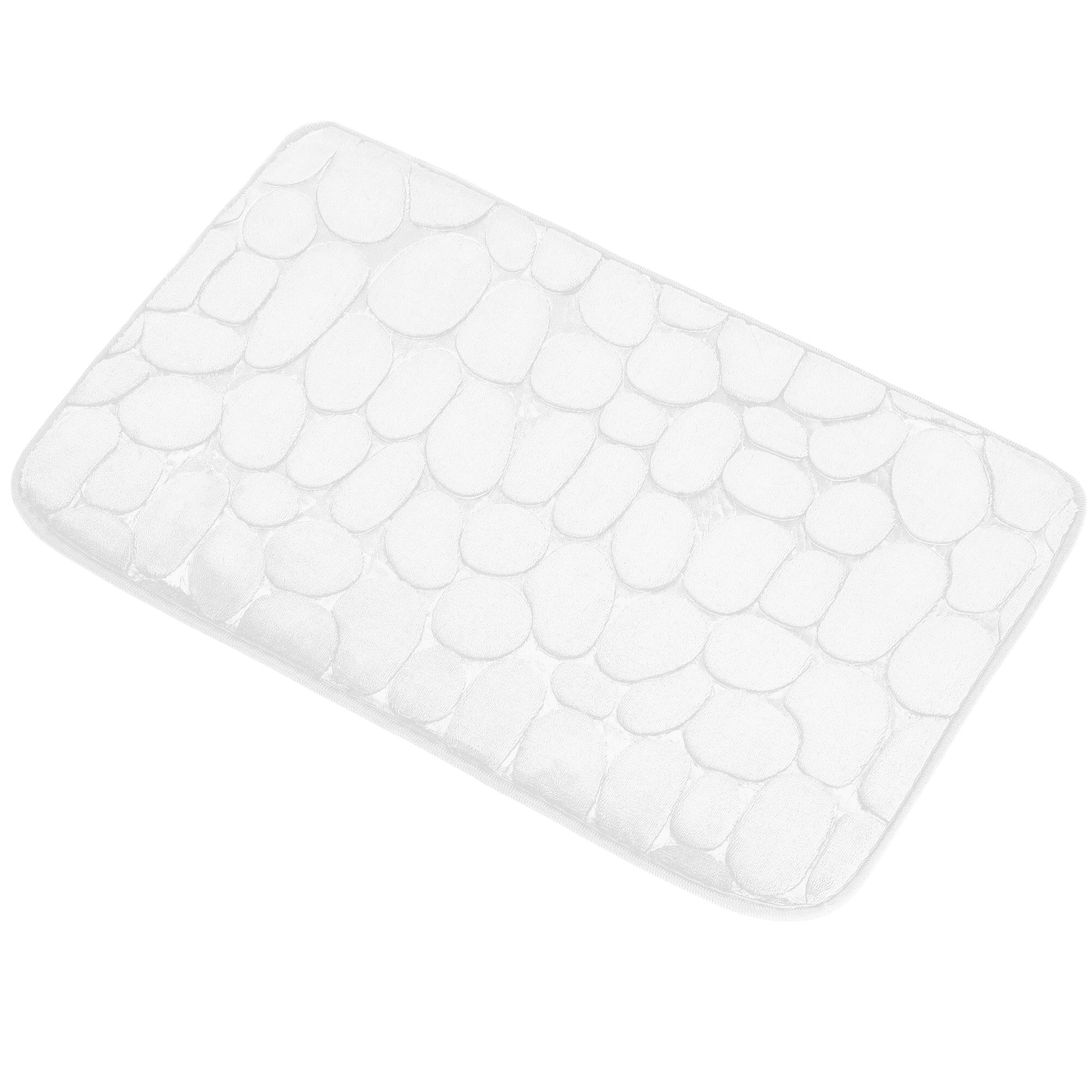 Vannas istabas paklājiņš Springos HA7276 80x50 cm