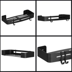 Vannas istabas plaukts Springos HA5180