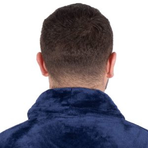 Vīriešu peldmētelis Springos HA7380