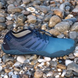 Vīriešu ūdens apavi Springos CS0140 44.izmērs tumši zils