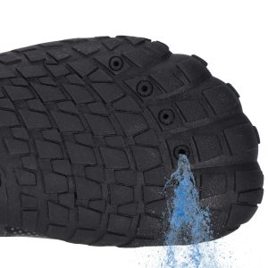 Vīriešu ūdens apavi Springos CS0150