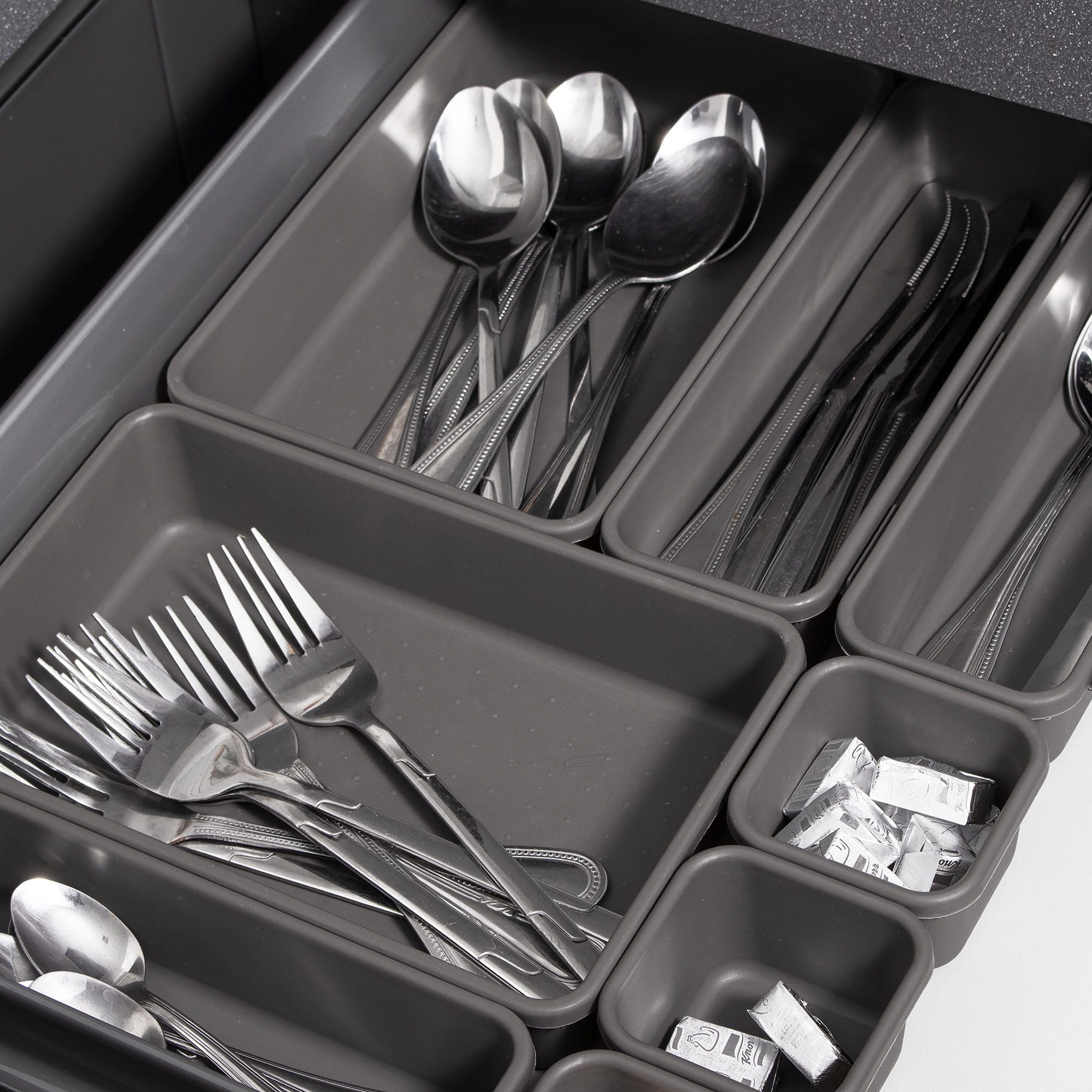 Virtuves piederumu organizators Springos HA3065 Virtuves piederumu organizators Springos HA3065