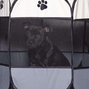 Voljērs Springos PA1026