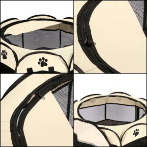 Voljērs Springos PA1026