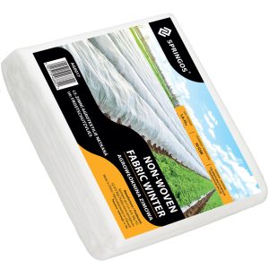 Ziemas agrotekstils Springos AG0017 50g/m2 10x1