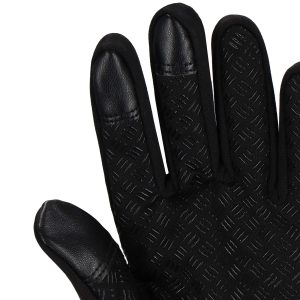 Ziemas cimdi ar pieskārienu ekrāniem telefonam Springos GL0004