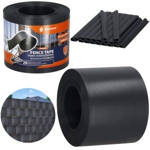 Žogu lenta Springos FN0005 19cmx35m 1200g/m2 20 Klipši