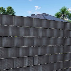 Žogu lenta Springos FN0005 19cmx35m 1200g/m2 20 Klipši