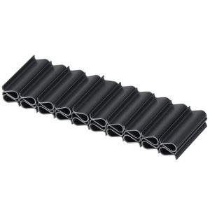 Žogu lente Springos FN0003 4.75cmx35m 450g/m2 20 Klipši