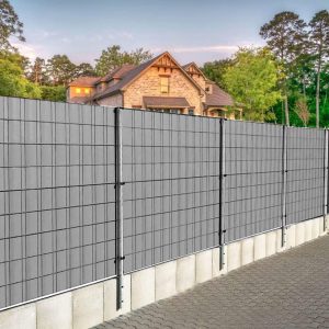 Žogu lente Springos FN0008 19 cm x 35 m 450g/m2