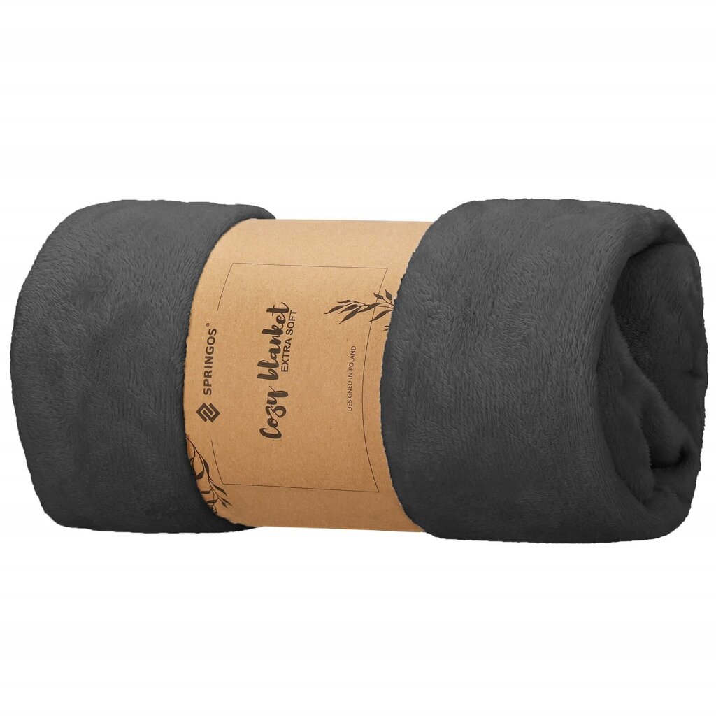 Pleds Springos HA7110 170 x 210 cm