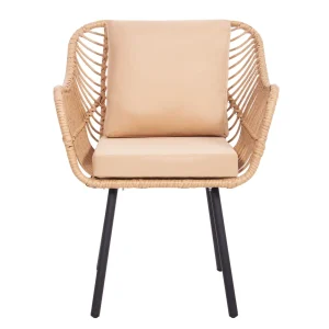 Japandi dārza mēbeļu komplekts Springos GF0069 - Image 8