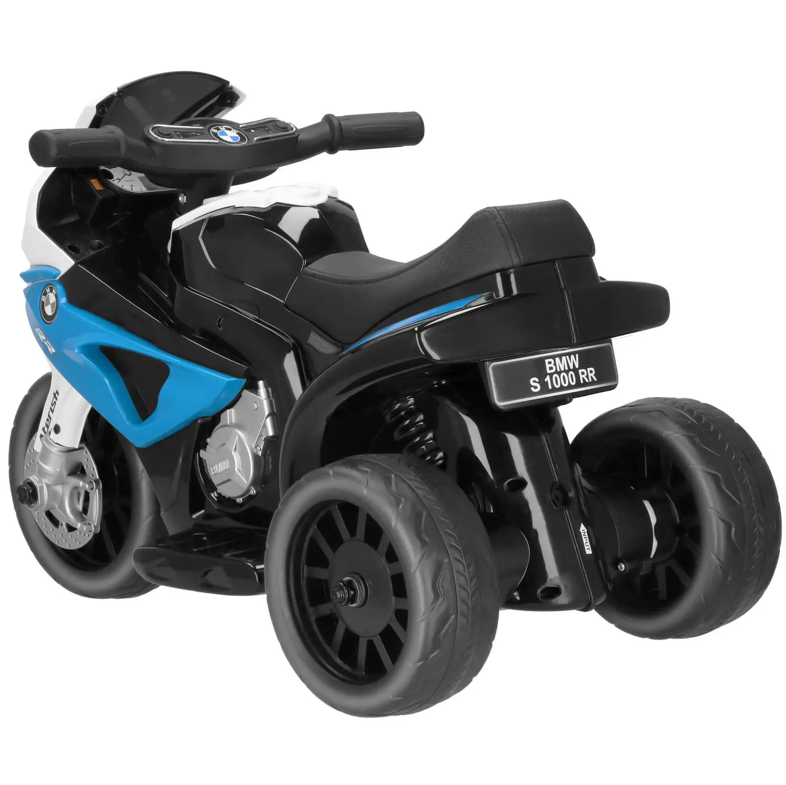 pol_pl_Motor-dla-dzieci-elektryczny-jezdzik-trojkolowy-BMW-motocykl-na-akumulator-6926_7 Motocikls bērniem, elektriskais trīsriteņu braucamais BMW Springos KC0015 - Image 2