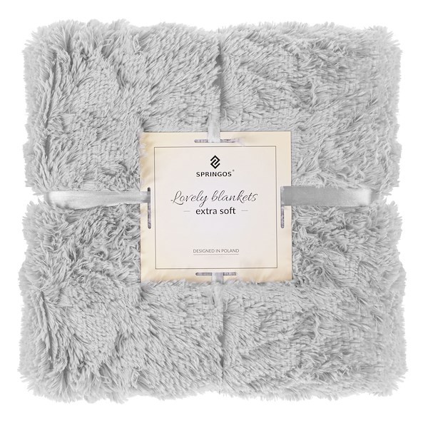 Pleds Springos HA7050 160x200cm