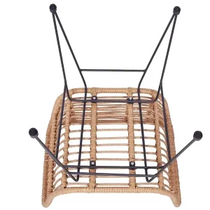 Japandi dārza mēbeļu komplekts Springos GF0070 - Image 6
