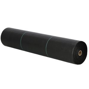 Agrotekstils pret nezālēm Springos AG0026 70g/m2 1