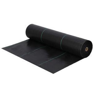 Agrotekstils pret nezālēm Springos AG0027 70g/m2 1