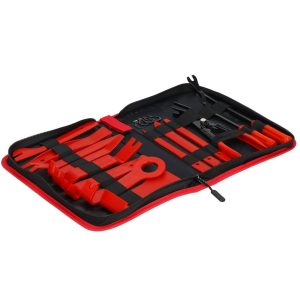 Apdares noņemšanas rīku komplekts Springos GA2175