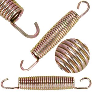 Batuta Atsperes Springos TSP-01 135 MM