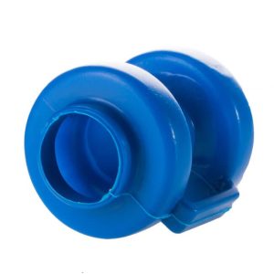 Batuta stabu stiprinājums Springos TPC-01 BLUE zilā krāsā