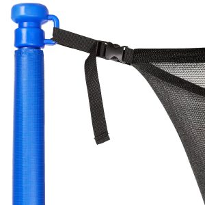 Batuta stabu stiprinājums Springos TPC-01 BLUE zilā krāsā