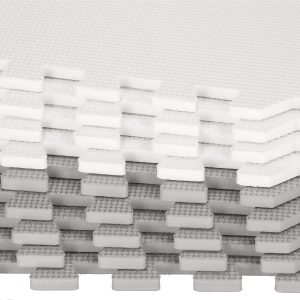 Bērnu putu paklājiņš Springos FM0025 60x60cm