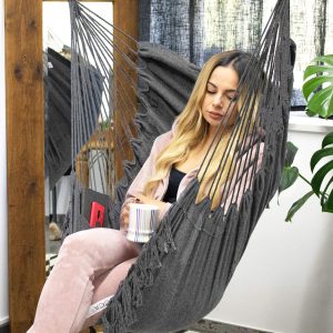 Brazīlijas šūpuļtīkls Springos HM060