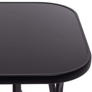 Dārza galds Springos GF0077 120 X 70 X 70 CM