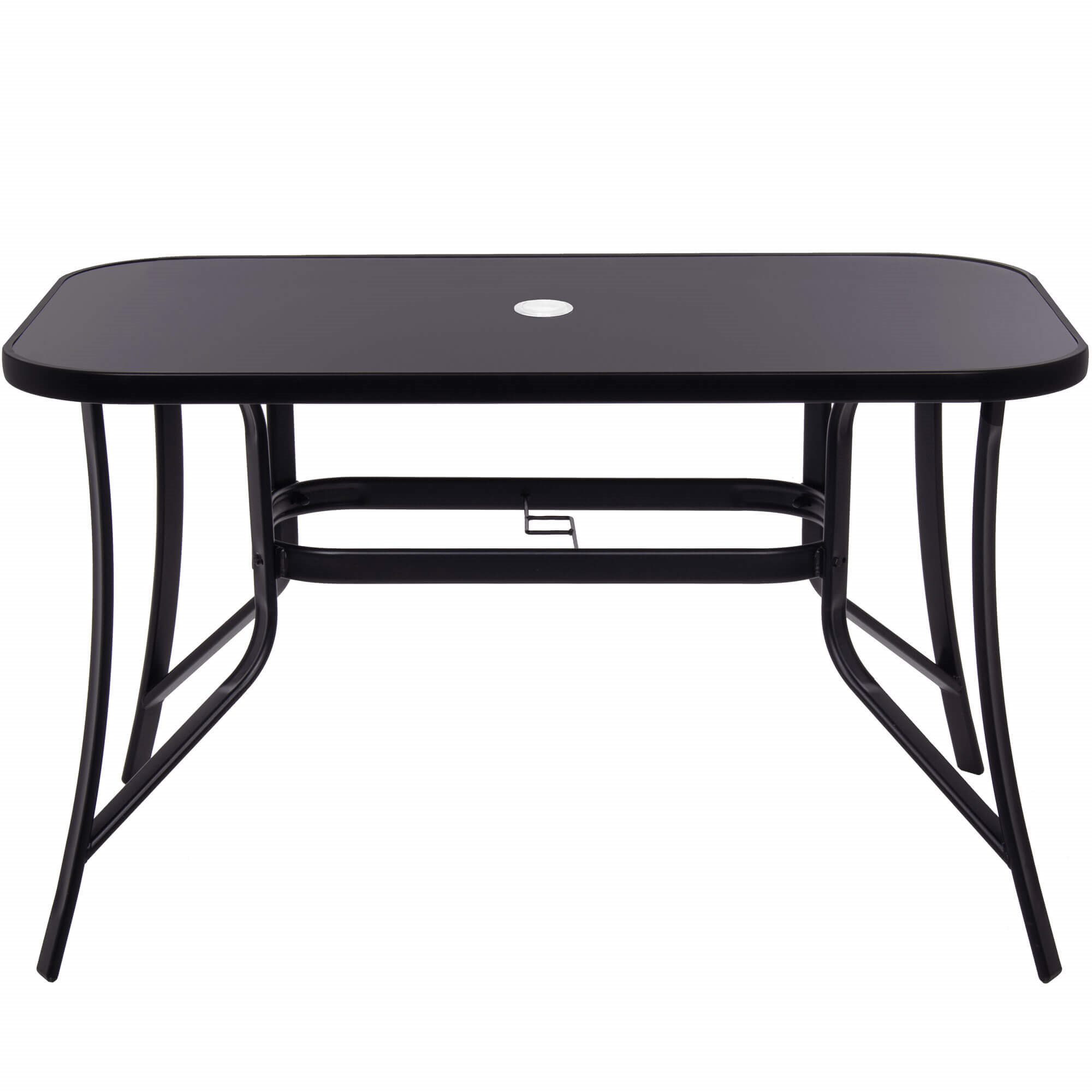 Dārza galds Springos GF0077 120 X 70 X 70 CM