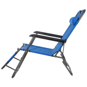 Dārza krēsls Springos GC0004