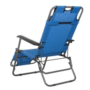Dārza krēsls Springos GC0004