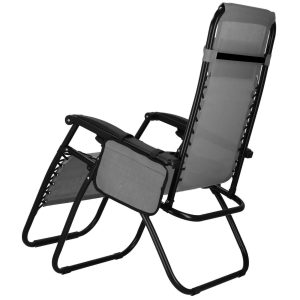 Dārza krēsls Springos GC0010