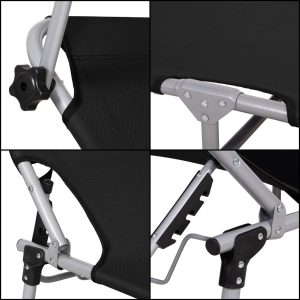 Dārza krēsls Springos GC0056