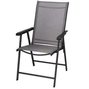 Dārza krēsls Springos GF0078 57 X 69 X 105 CM