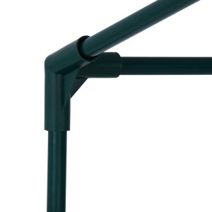 Dārza siltumnīca Springos GT0006 2x1
